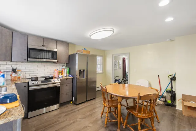 $419,000 | 61 Harpers Ferry Road, Waterbury, CT 06705