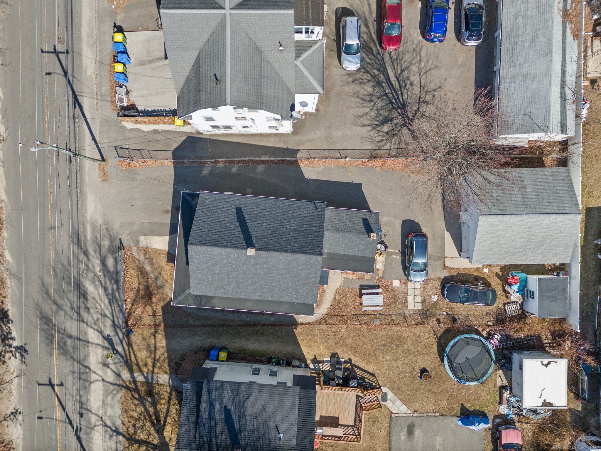 61 Harpers Ferry Road Waterbury, CT 06705 - Photo 2 of 38