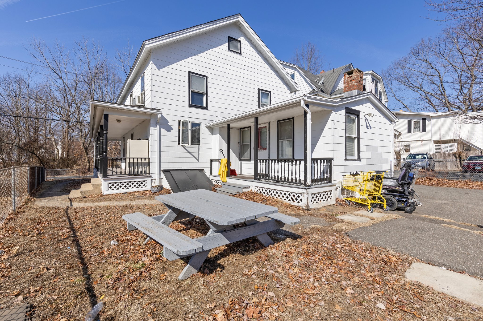 61 Harpers Ferry Road Waterbury, CT 06705 - Photo 23 of 38