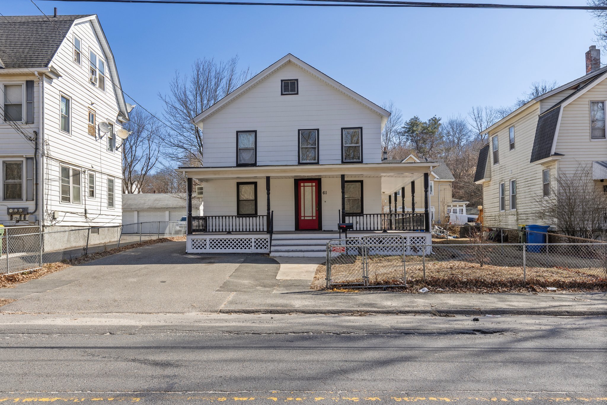 61 Harpers Ferry Road Waterbury, CT 06705 - Photo 25 of 38