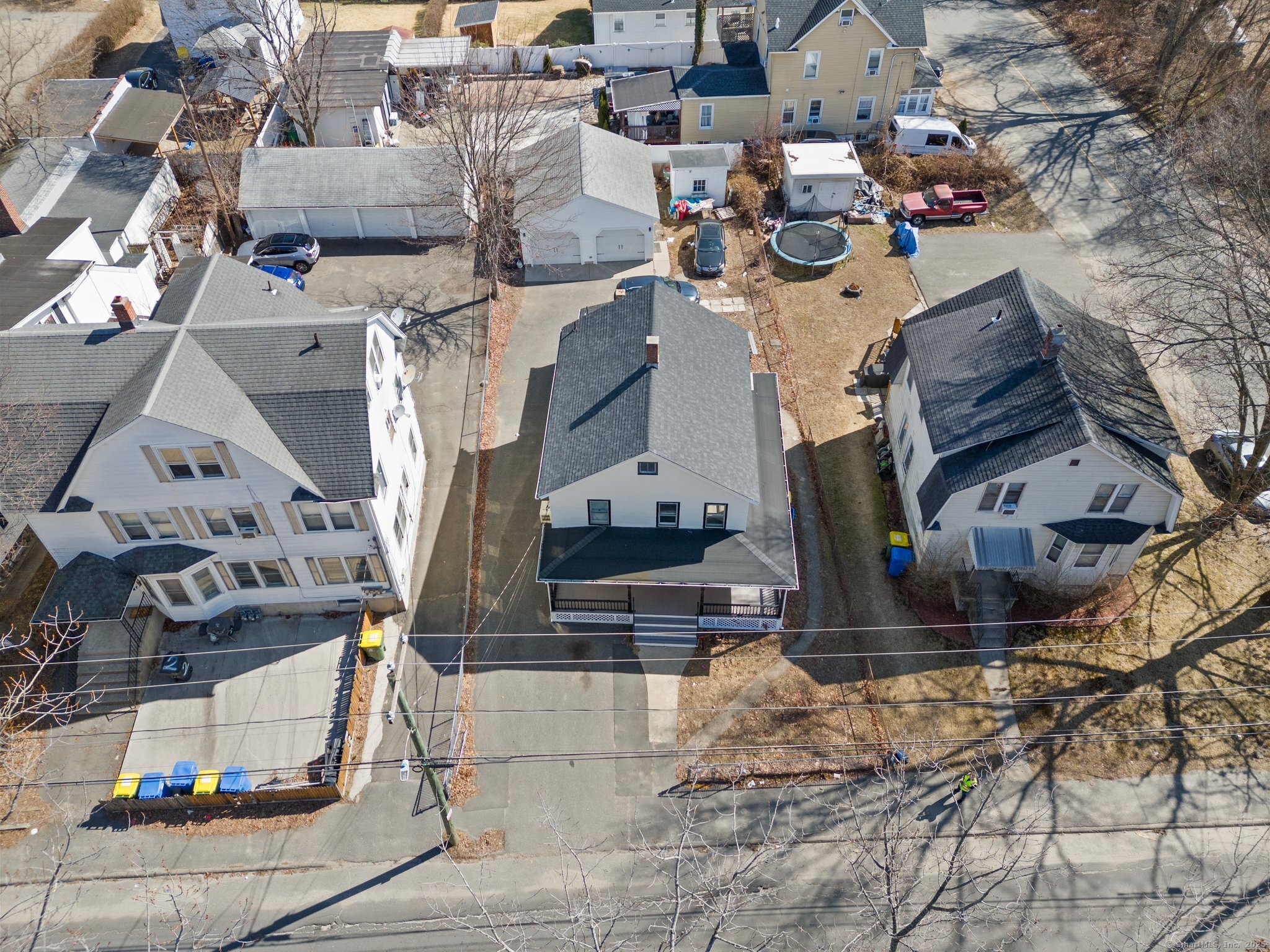 61 Harpers Ferry Road Waterbury, CT 06705 - Photo 26 of 38