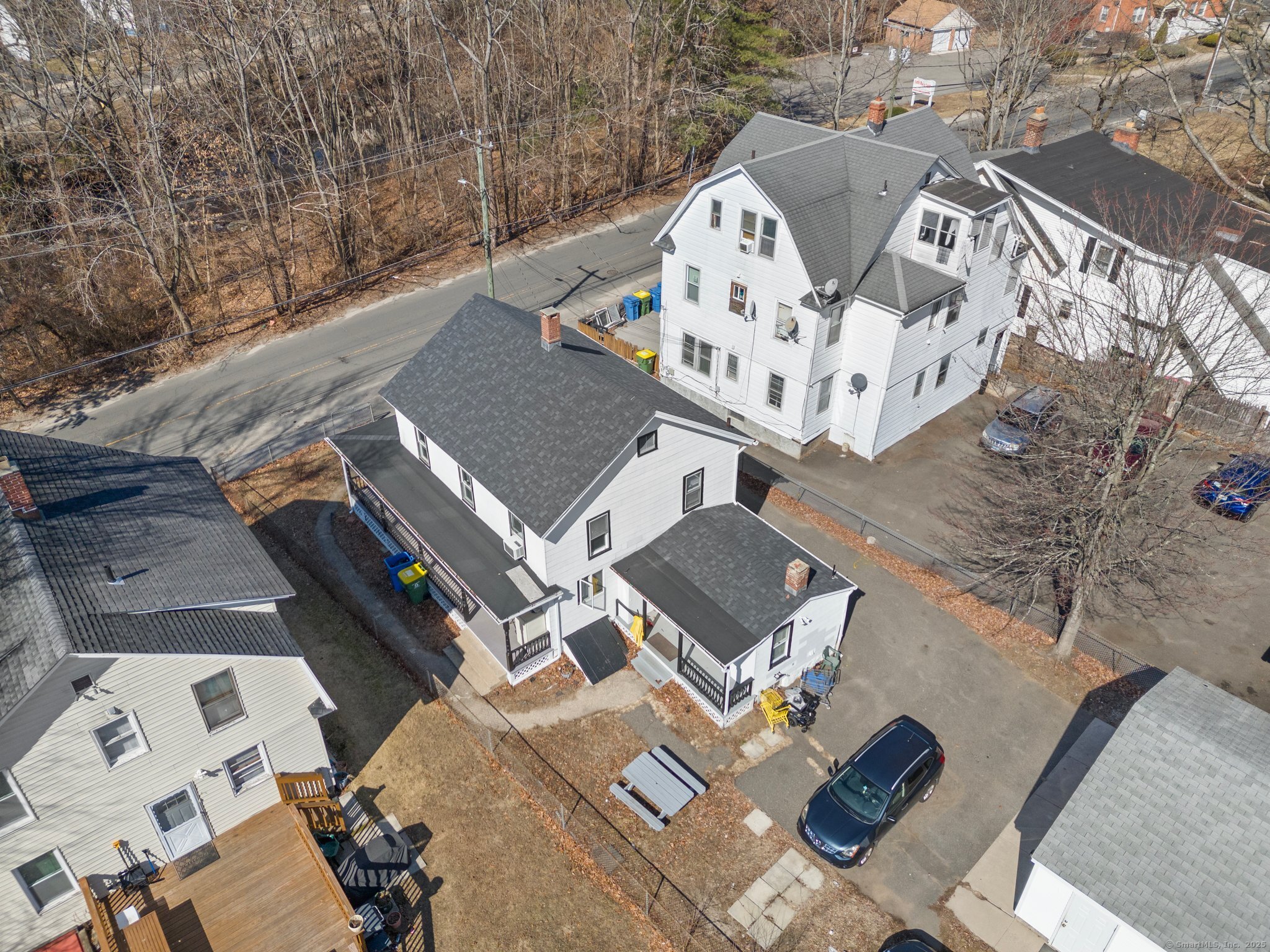 61 Harpers Ferry Road Waterbury, CT 06705 - Photo 28 of 38