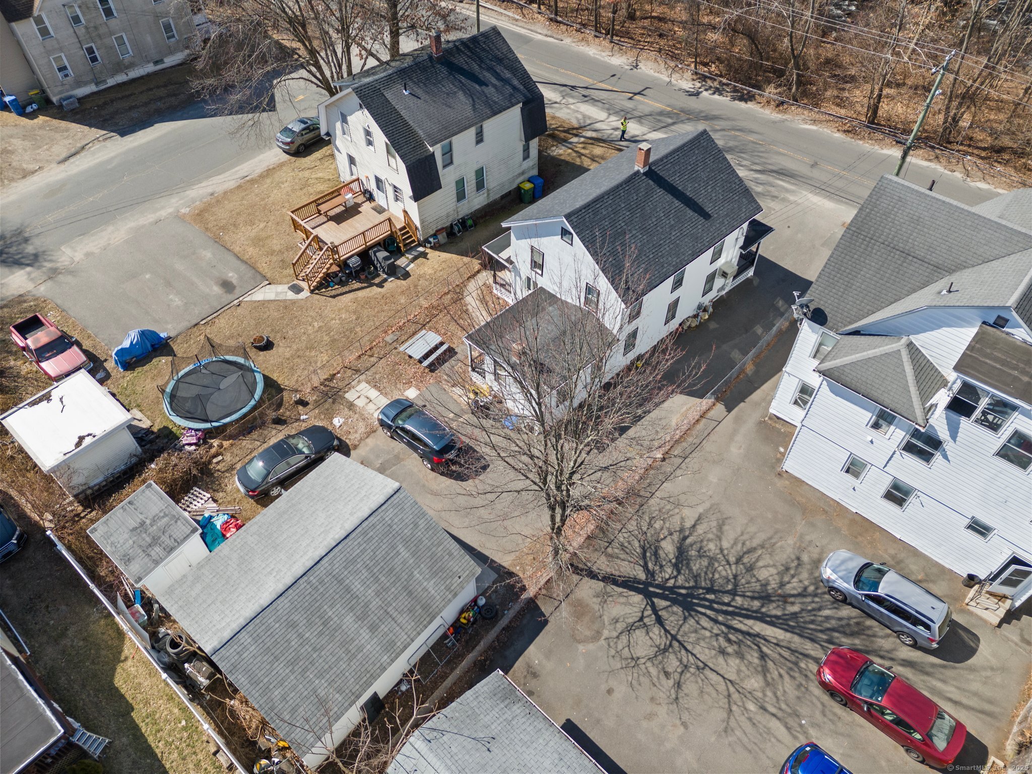 61 Harpers Ferry Road Waterbury, CT 06705 - Photo 29 of 38