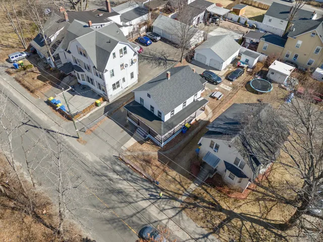 $419,000 | 61 Harpers Ferry Road, Waterbury, CT 06705