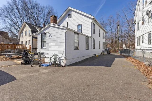 $419,000 | 61 Harpers Ferry Road, Waterbury, CT 06705