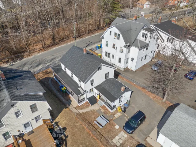 $419,000 | 61 Harpers Ferry Road, Waterbury, CT 06705