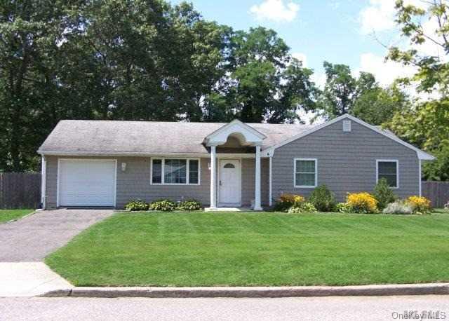 62 Pennaquid Road Coram, NY 11727 - Photo 1 of 1 Welcome to 62 Pennaquid Road