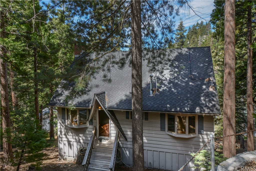 137 Rocky Point Road Lake Arrowhead, CA 92352 - Photo 1 of 1 Gallery Image 1