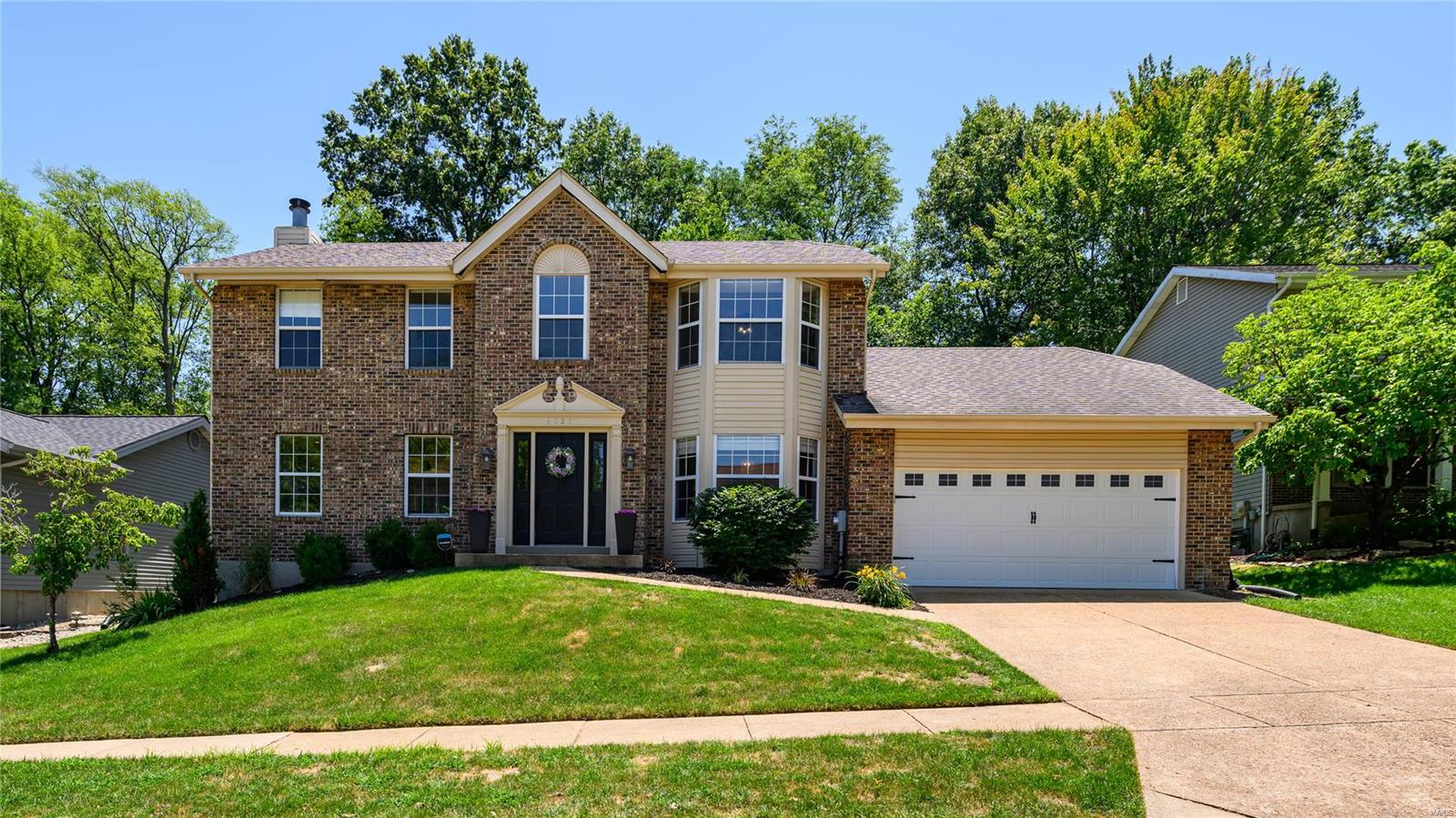 3029 Olde Post Road St. Louis, MO 63129 - Photo 1 of 32 Gallery Image 1