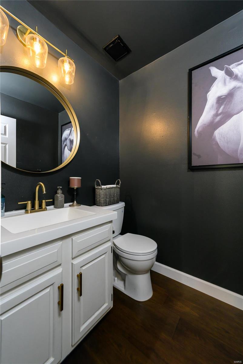 3029 Olde Post Road St. Louis, MO 63129 - Photo 14 of 32 Gallery Image 14