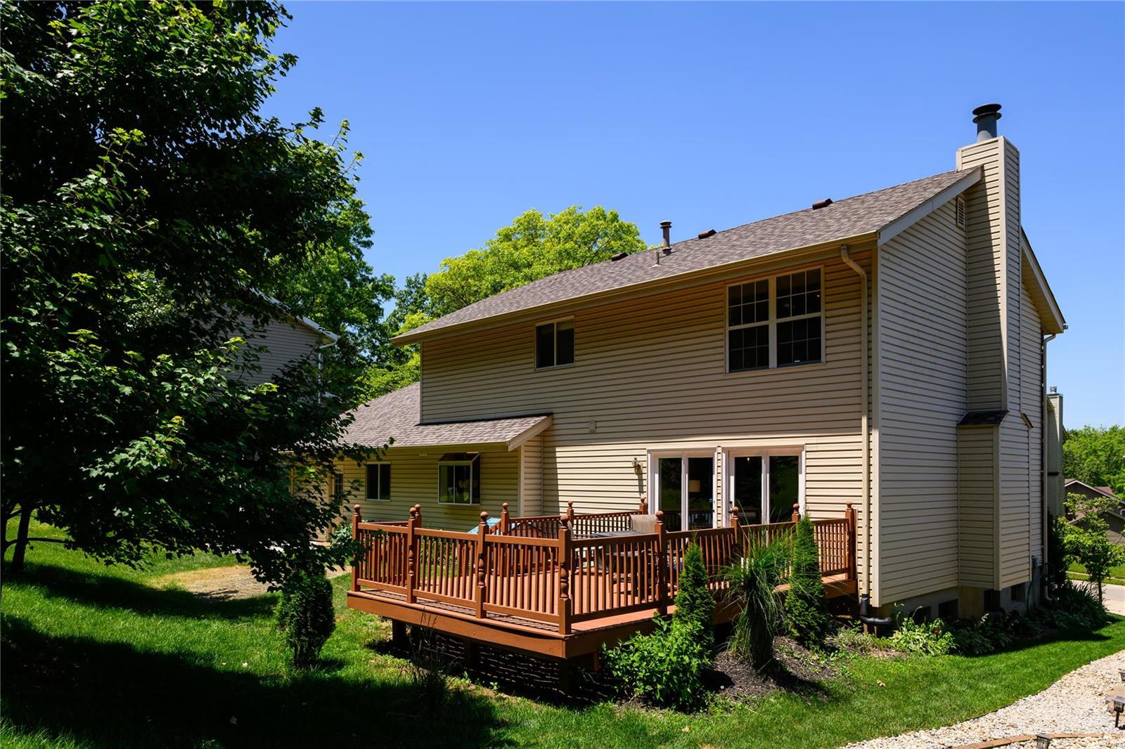 3029 Olde Post Road St. Louis, MO 63129 - Photo 29 of 32 Gallery Image 29
