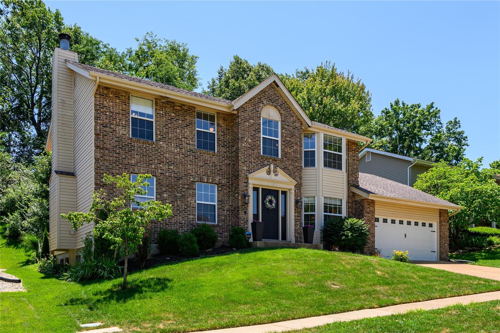 3029 Olde Post Road St. Louis, MO 63129 - Photo 32 of 32 Gallery Image 32