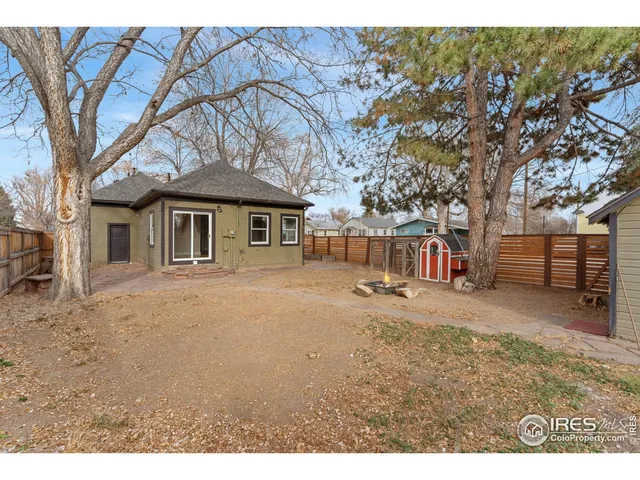 $590,000 | 604 West 6th Street, Loveland, CO 80537