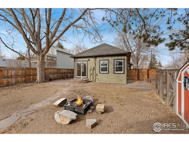 $590,000 | 604 West 6th Street, Loveland, CO 80537