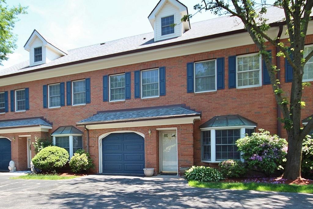 40 Westbrook Road Newburgh, NY 12550 - Photo 1 of 1 Colonial Williamsburg- Like Brick Development