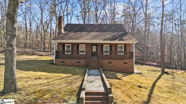 $345,000 | 655 Ambler School Road, Pickens, SC 29671