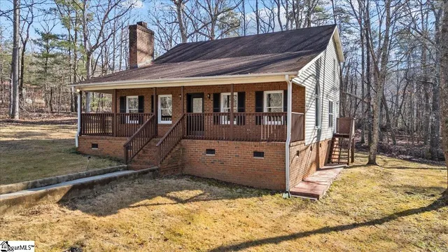 $355,000 | 655 Ambler School Road, Pickens, SC 29671