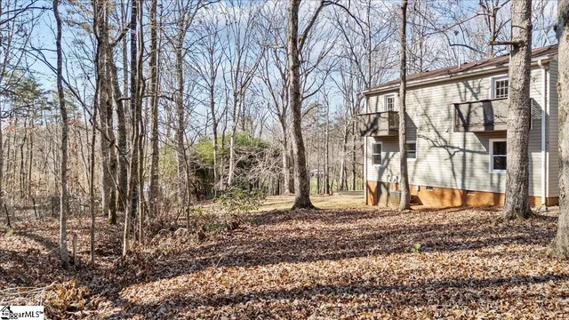 $355,000 | 655 Ambler School Road, Pickens, SC 29671