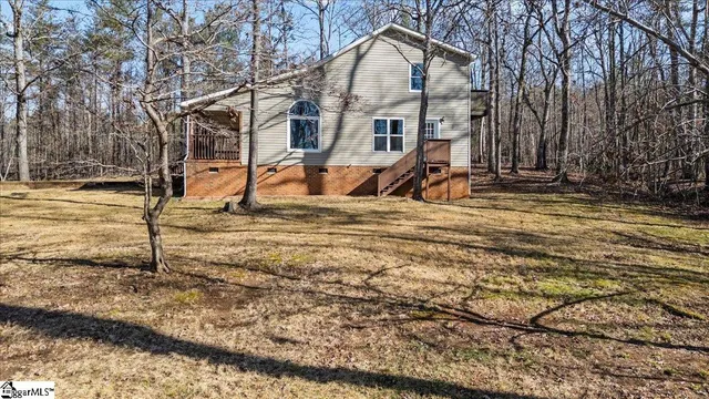 $355,000 | 655 Ambler School Road, Pickens, SC 29671