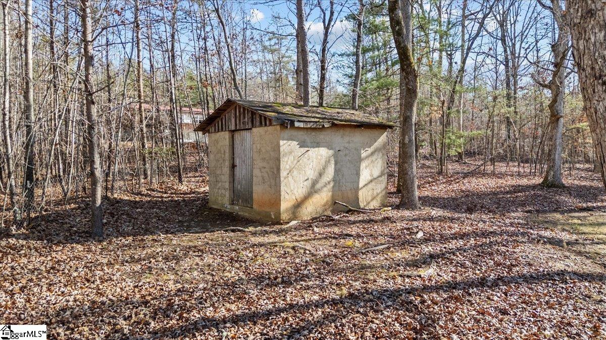 655 Ambler School Road Pickens, SC 29671 - Photo 28 of 33