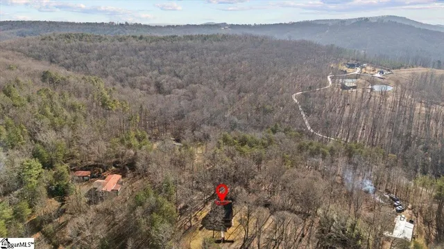 $355,000 | 655 Ambler School Road, Pickens, SC 29671