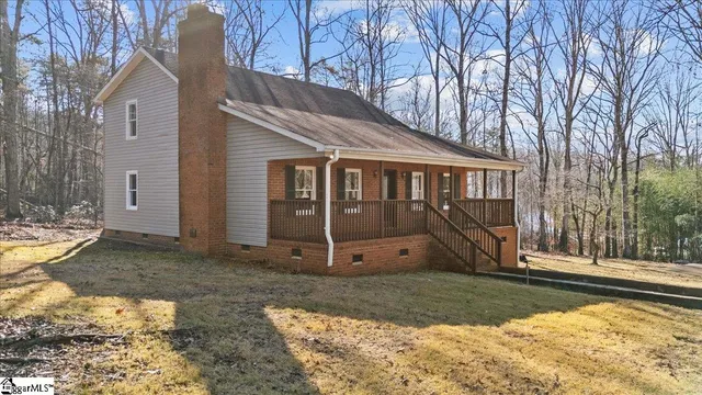 $355,000 | 655 Ambler School Road, Pickens, SC 29671