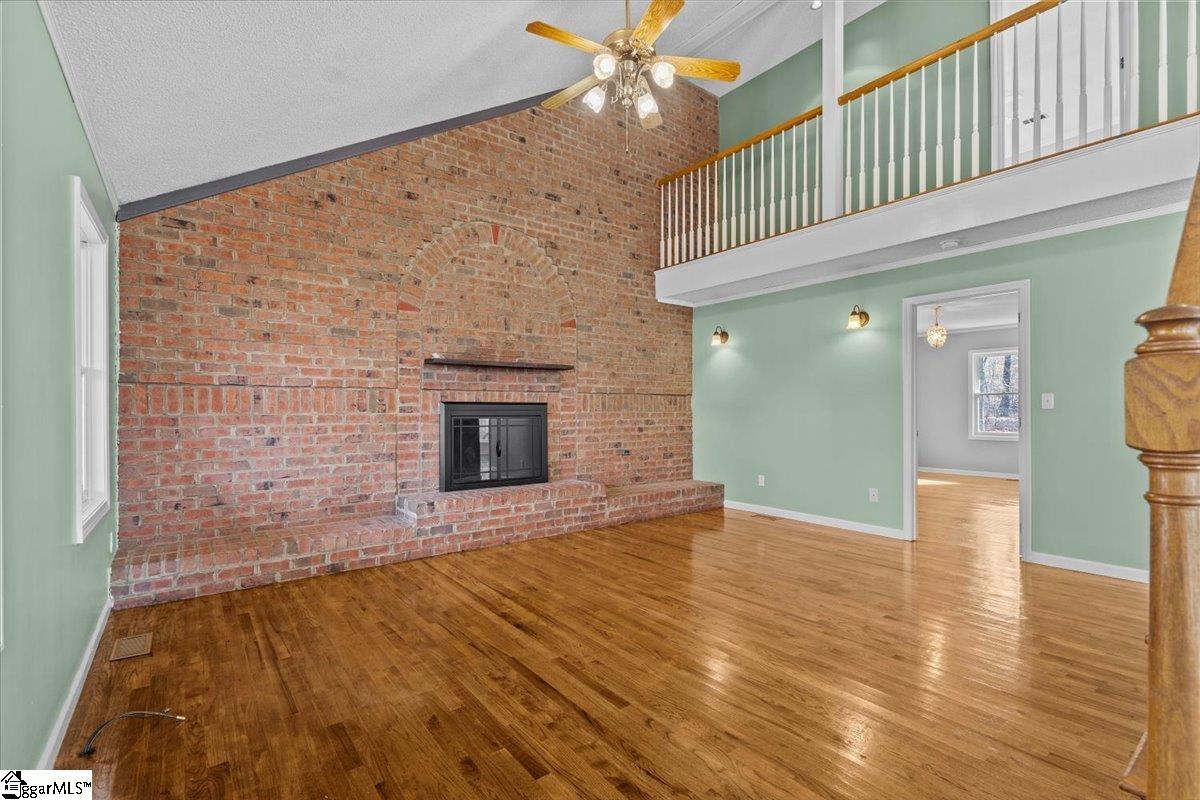 655 Ambler School Road Pickens, SC 29671 - Photo 6 of 33