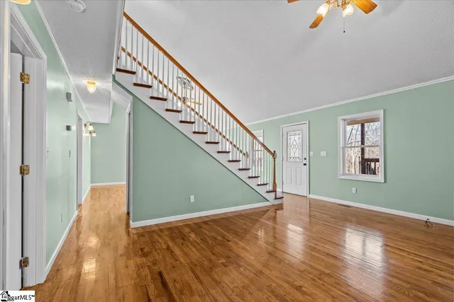 $355,000 | 655 Ambler School Road, Pickens, SC 29671