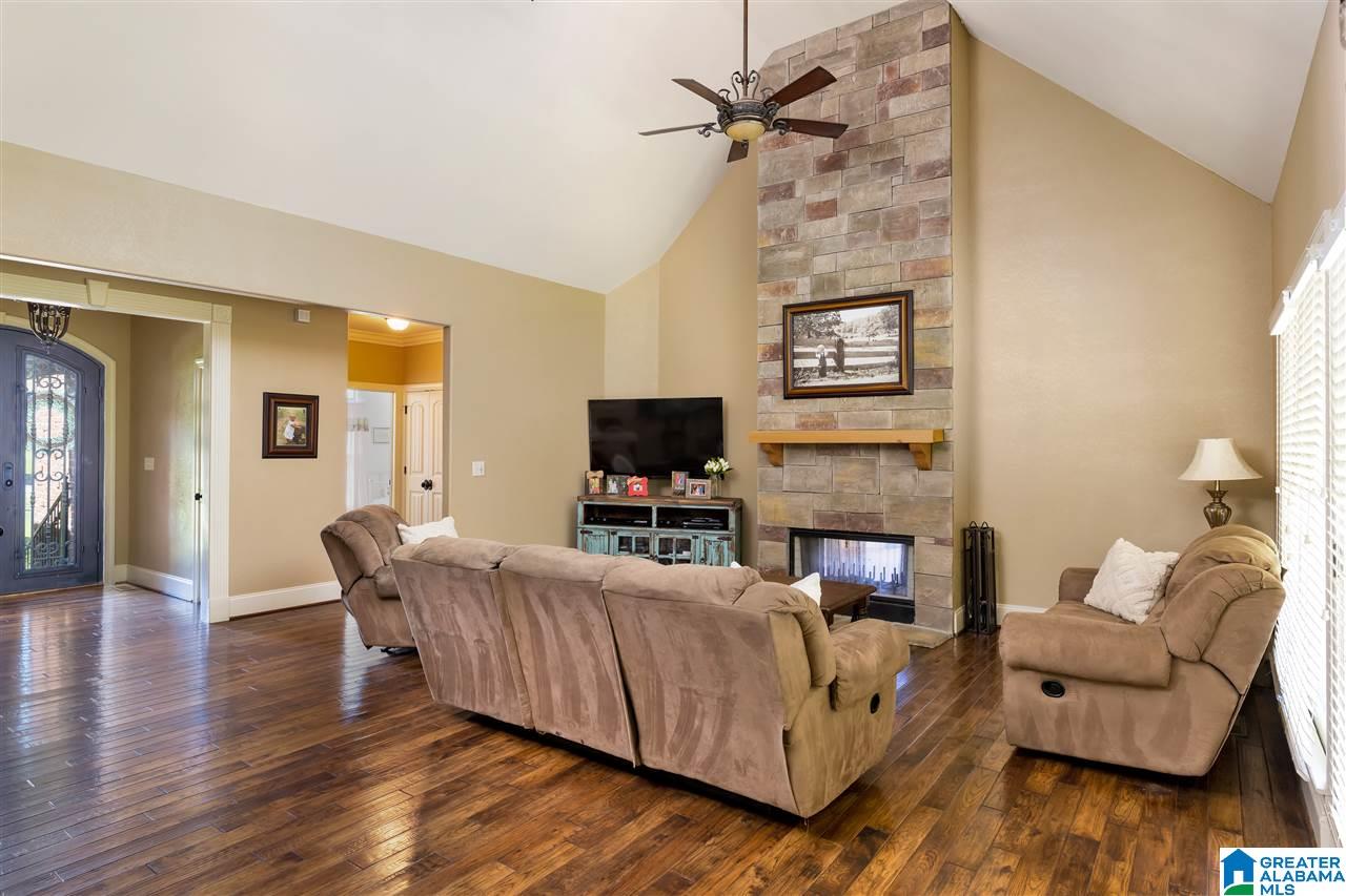 6150 Rock Mountain Lake Road McCalla, AL 35111 - Photo 7 of 37
