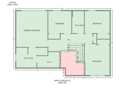 $460,000 | 16758 Wanatah Trail, Westfield, IN 46074