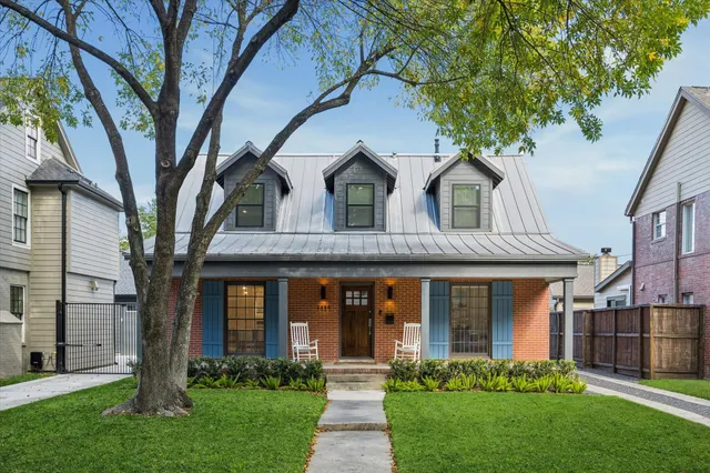 $4,750 | 2420 Nottingham Street, Houston, TX 77005