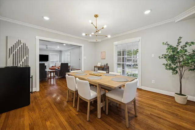 $4,750 | 2420 Nottingham Street, Houston, TX 77005