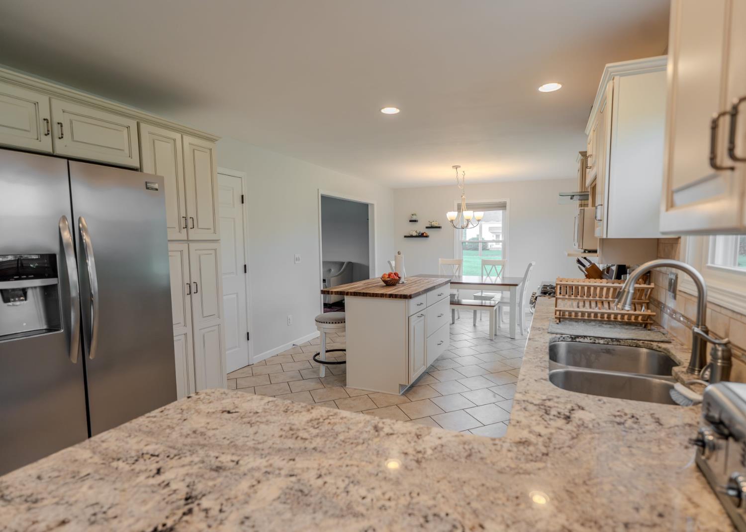 137 Deer Trail Road Sunman, IN 47041 - Photo 5 of 28 Gallery Image 5