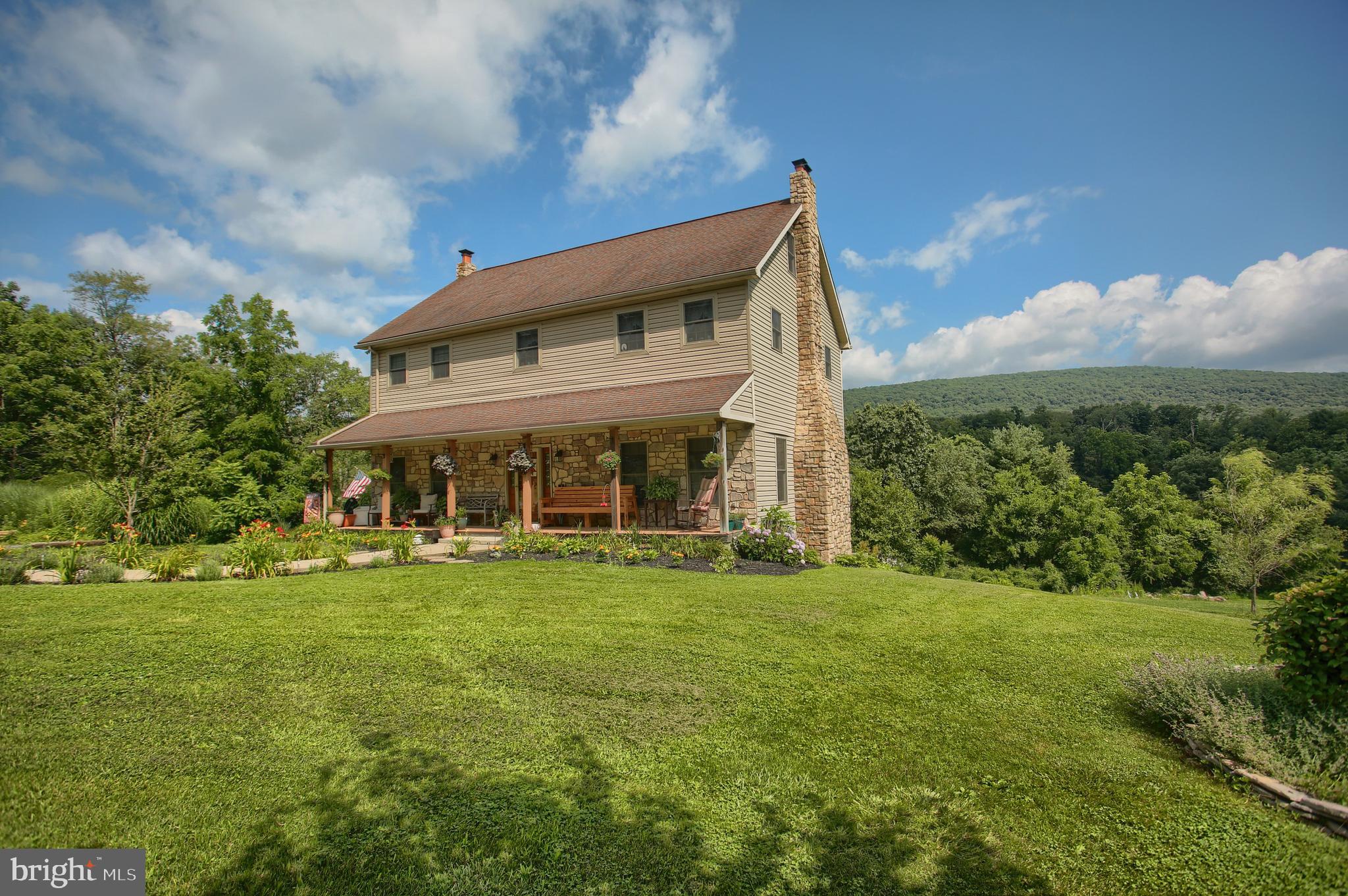 191 Moonshine Road Jonestown, PA 17038 - Photo 1 of 29 Gallery Image 1