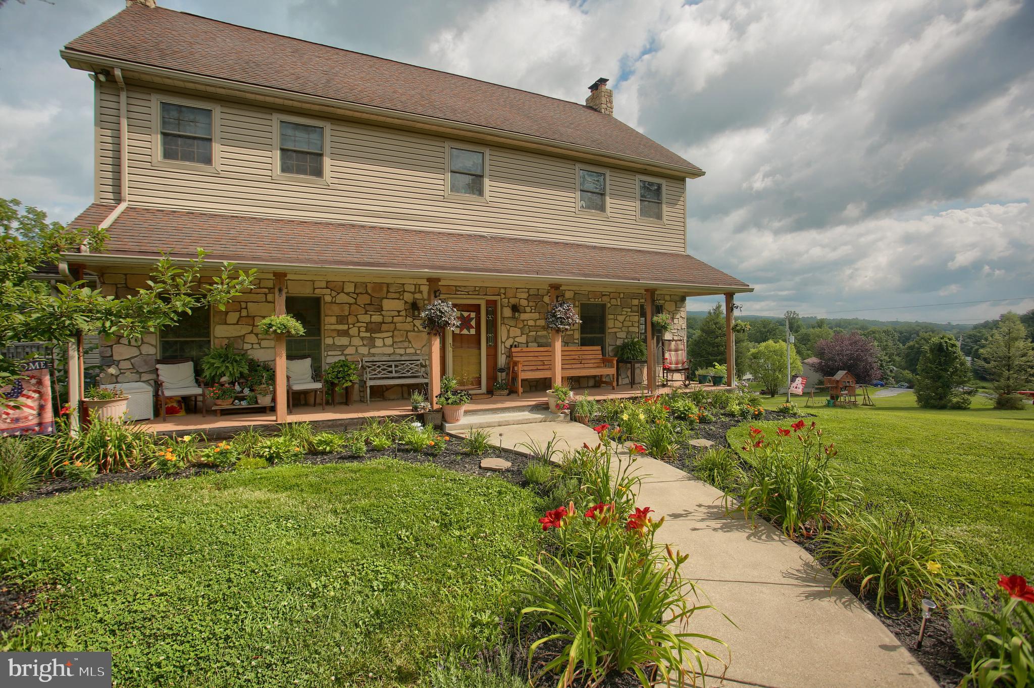 191 Moonshine Road Jonestown, PA 17038 - Photo 3 of 29 Gallery Image 3