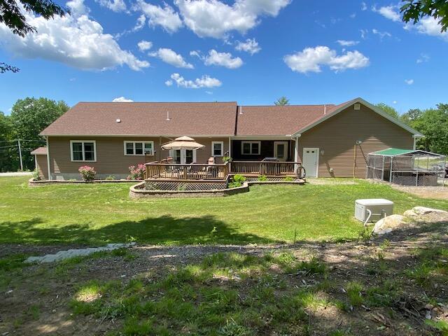 46 Powhatan Road Otisfield, ME 04270 - Photo 7 of 49 IMG_1713