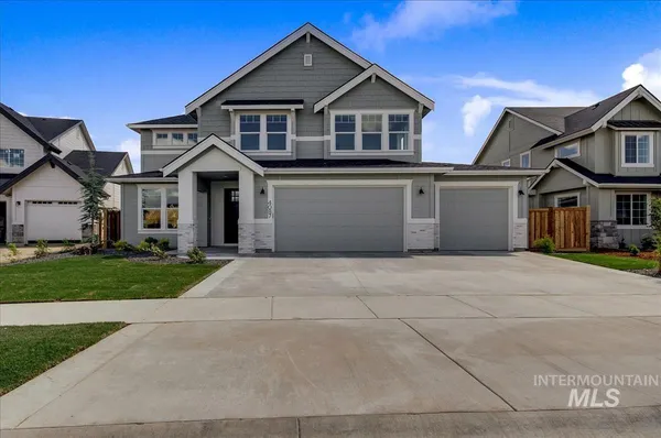 $1,200,000 | Tbd Tbd Commerce Comet, Caldwell, ID 83607