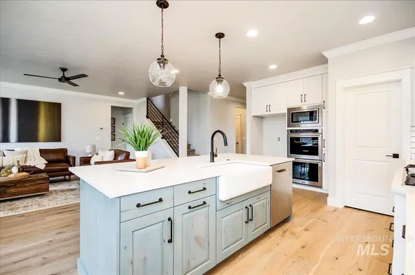 $1,200,000 | Tbd Tbd Commerce Comet, Caldwell, ID 83607