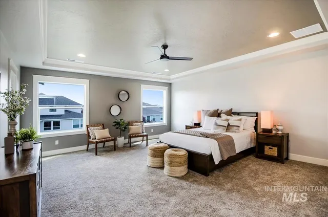 $1,200,000 | Tbd Tbd Commerce Comet, Caldwell, ID 83607