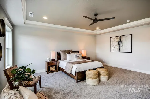 $1,200,000 | Tbd Tbd Commerce Comet, Caldwell, ID 83607