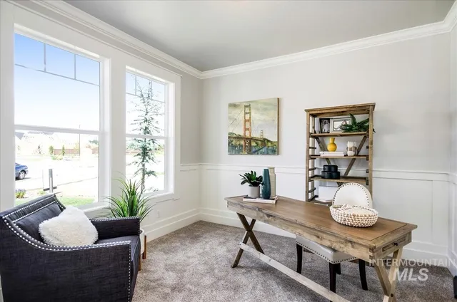 $1,200,000 | Tbd Tbd Commerce Comet, Caldwell, ID 83607