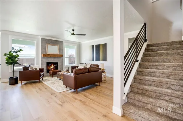 $1,200,000 | Tbd Tbd Commerce Comet, Caldwell, ID 83607