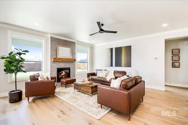 $1,200,000 | Tbd Tbd Commerce Comet, Caldwell, ID 83607