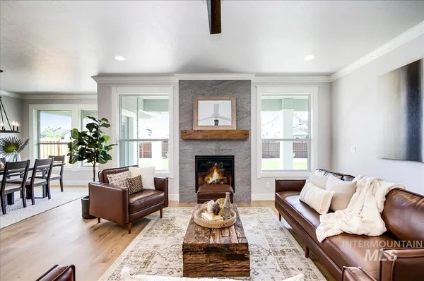 $1,200,000 | Tbd Tbd Commerce Comet, Caldwell, ID 83607