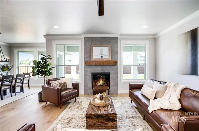 $1,200,000 | Tbd Tbd Commerce Comet, Caldwell, ID 83607