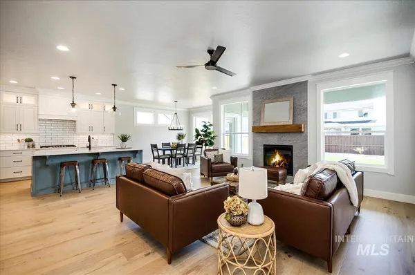 $1,200,000 | Tbd Tbd Commerce Comet, Caldwell, ID 83607