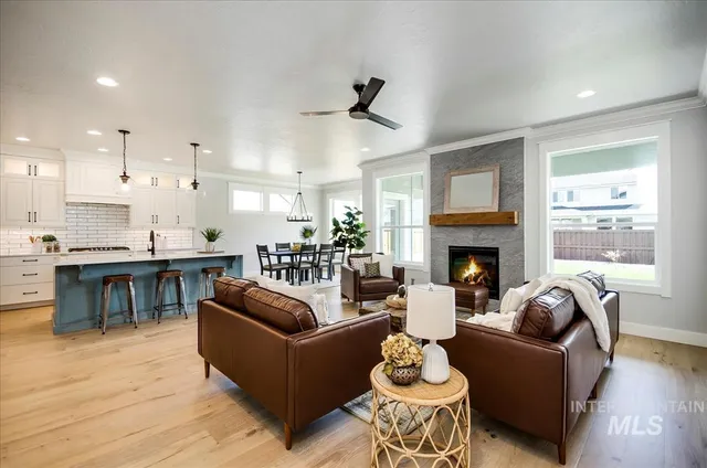 $1,200,000 | Tbd Tbd Commerce Comet, Caldwell, ID 83607