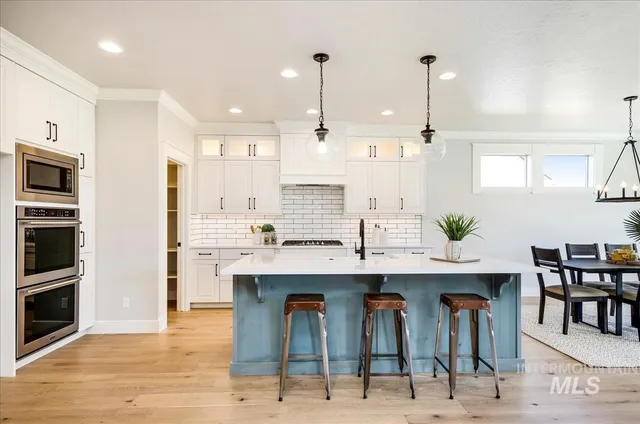 $1,200,000 | Tbd Tbd Commerce Comet, Caldwell, ID 83607