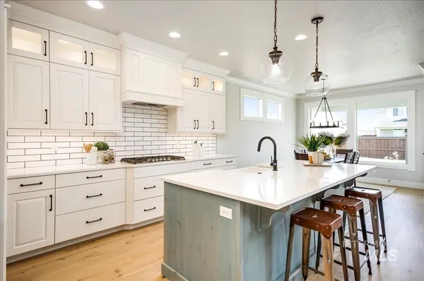 $1,200,000 | Tbd Tbd Commerce Comet, Caldwell, ID 83607