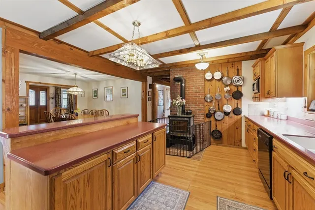 $750,000 | 374 Watson Spruce Corner Road, Ashfield, MA 01330